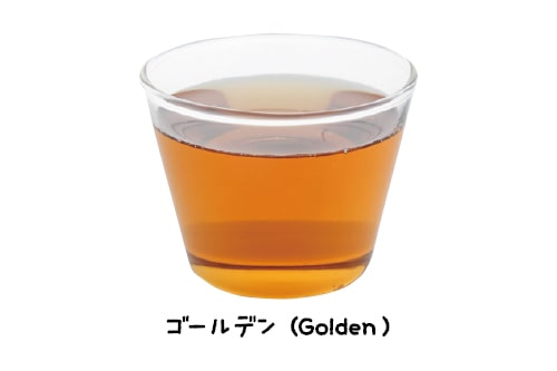 ゴールデン（Golden）